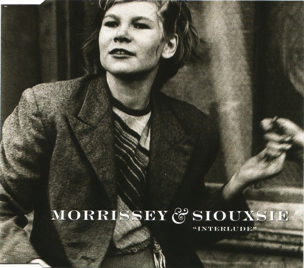 Morrissey & Siouxsie - Interlude